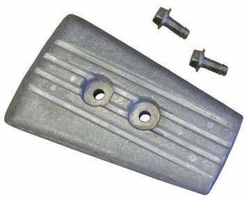 Volvo Penta DPS-A / SX-A Gearbox Anode, Ophalen of Verzenden, Nieuw, Zeilboot of Motorboot