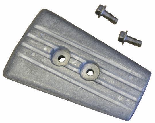 Volvo Penta DPS-A / SX-A Gearbox Anode, Watersport en Boten, Bootonderdelen, Nieuw, Zeilboot of Motorboot, Ophalen of Verzenden