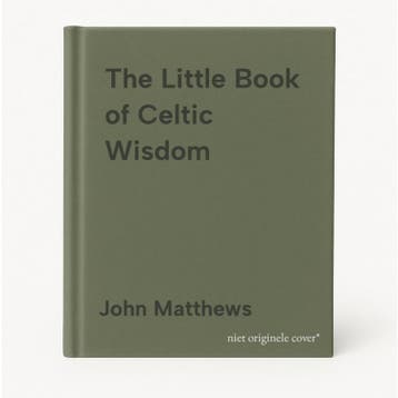 The Little Book of Celtic Wisdom - John Matthews, Verzenden, Gelezen, John Matthews