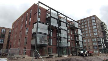 Te huur: Appartement Kopermolen in Woerden, Woerden, Utrecht, Appartement