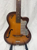 EKO - Modello 100 Archtop - - Akoestische gitaar - Italië -, Muziek en Instrumenten, Nieuw