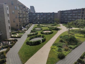 Te huur: Appartement Eef Kamerbeekstraat in Amsterdam