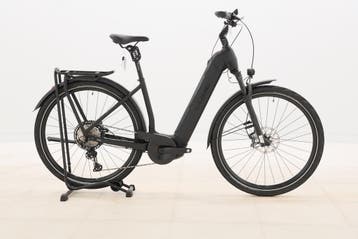 Cube KATHMANDU HYBRID SLT 750 – 2023 – 160 - 170 cm, Verzenden, Zo goed als nieuw, Overige merken