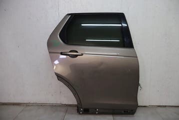 achterdeur rechts Land Rover Discovery Sport L550, Verzenden, Gebruikt