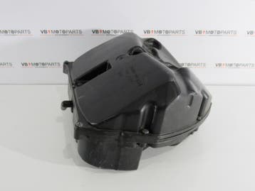 Yamaha YZR-R1 Luchtfilter frame/huis, Motoren, Onderdelen | Yamaha, Ophalen of Verzenden, Nieuw