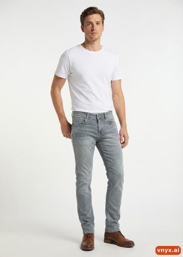 PME Legend Jeans Heren maat WW29 / L25 Lichtblauw Vintage, Ophalen of Verzenden, Nieuw, PME Legend