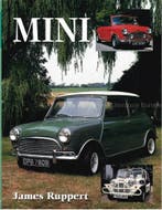MINI, Boeken, Nieuw, Author