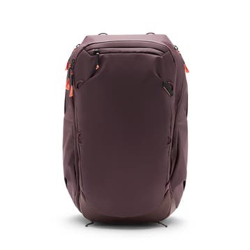 Peak Design Travel Backpack 45l V2 - Eclipse, Ophalen of Verzenden, Nieuw, Rugtas, Overige merken