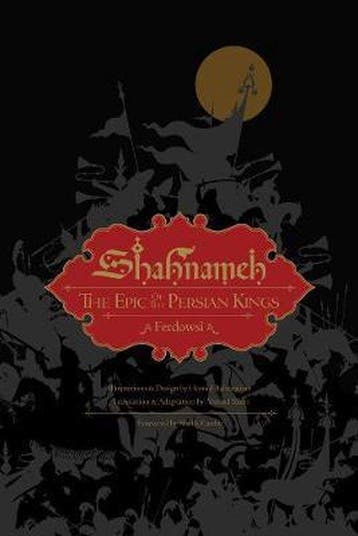 9781631494468 Shahnameh - The Epic of the Persian Kings, Boeken, Verzenden, Nieuw, Ferdowsi