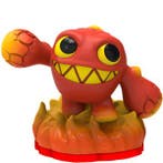 Skylanders Weeruptor (Mini), Verzenden, Zo goed als nieuw