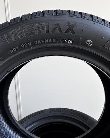 4x 195/55R16 ALL SEASON – €275 INCL. GRATIS MONTAGE, Ophalen, 16 inch, Nieuw, All Season