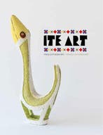 ITE Art / Outsider Art Museum / 5 9789080604476 Hans Looijen, Boeken, Verzenden, Zo goed als nieuw, Hans Looijen