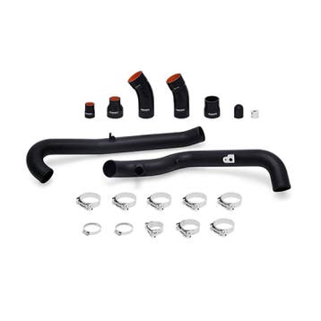 Mishimoto 2014+ Ford Fiesta ST Intercooler Pipe Kit -, Ophalen of Verzenden, Nieuw