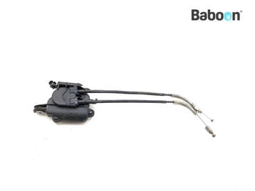 Uitlaatklep Servomotor BMW S 1000 XR 2015-2019  (S1000XR, Verzenden, Gebruikt