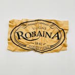 Soyz Bank (1988) - Robaina, Antiek en Kunst