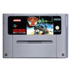 SNES Choplifter III (Losse Cassette), Spelcomputers en Games, Verzenden, Zo goed als nieuw