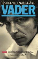 Vader | 9789044524529 | Karl Ove Knausgård & Paula Stevens, Zo goed als nieuw, Karl Ove Knausgård & Paula Stevens