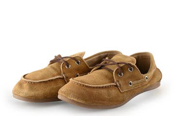 Posa Loafers in maat 39 Bruin, Bruin, Verzenden, Overige typen, Posa