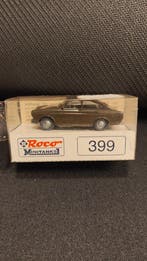 roco minitanks 399, Overige merken, Gelijkstroom, Verzenden, Overige typen