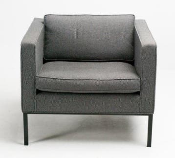 Artifort - Stoel - 905 group - Wol - Artifort Design Group