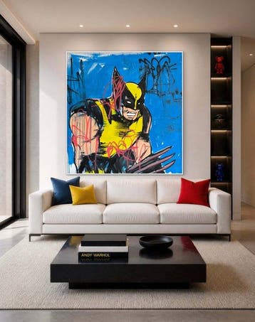 Freda People - Wolverine XL