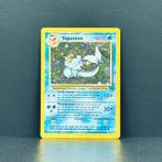 Pokémon Card - Vaporeon 12 holo - Pokémon, Nieuw