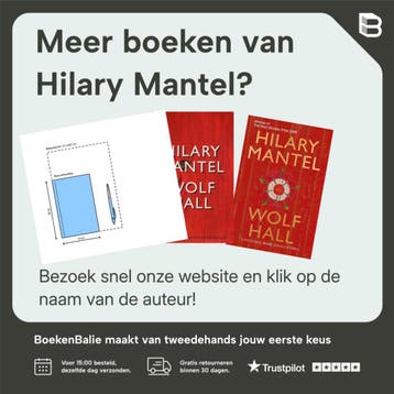 Beyond black - Hilary Mantel 9780007157761, Verzenden, Zo goed als nieuw, Hilary Mantel