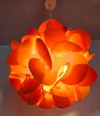Structure Luminaire - Raoul Raba - Lamp - Radiolaire -, Nieuw