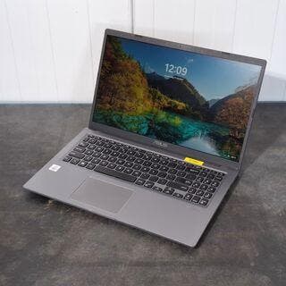 Laptop, Asus, X515J, 2021, Nieuw