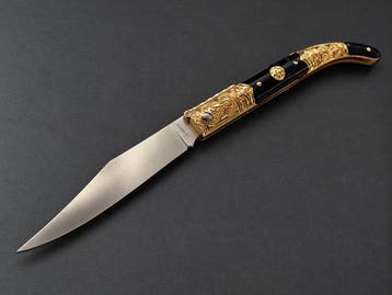 Albainox Albainox – Coltello Elegante Tradizionale Spagnolo