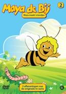 Maya de Bij 2 - DVD, Cd's en Dvd's, Verzenden, Nieuw in verpakking