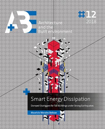 Smart Energy Dissipation | Mauricio Morales Beltran | Nieuw, Ophalen of Verzenden, Nieuw, Mauricio Morales Beltran