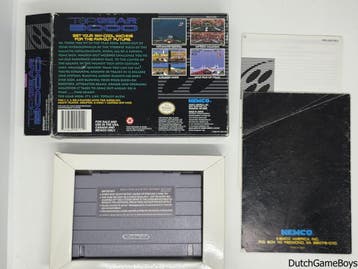 Super Nintendo / Snes - Top Gear 3000 - USA, Verzenden, Gebruikt