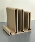 Memento 3D Lab - Tijdschriftenhouder - Plastic - Design