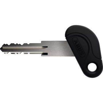 ABUS Ringslot - Extra brede opening - Gehard staal - Auto..., Ophalen of Verzenden, Nieuw