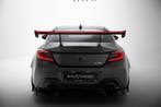 Maxton Carbon Spoiler met LED Toyota GR86 / Subaru BRZ Mk2, Verzenden