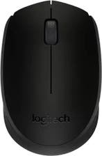 Logitech M171 Optical USB-A Zwart Retail Wireless (Muizen), Ophalen of Verzenden, Nieuw