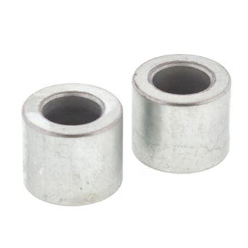 All Balls Afstandsbussenset Voorwiel Honda CR80R 1986-2002 C, Motoren, Ophalen of Verzenden, Nieuw