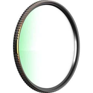 PolarPro Goldstache Filter - 82mm Threaded, Audio, Tv en Foto, Fotografie | Filters, Ophalen of Verzenden, Nieuw, 80 mm of meer