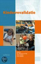 Kinderrevalidatie druk Heruitgave 9789023245070, Boeken, Verzenden, Zo goed als nieuw