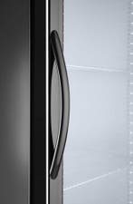 Arktic Drankenkoeling | 319L | Zwart | +2°C/+10°C | Geforcee, Ophalen of Verzenden, Nieuw