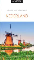 Nederland 9789000342020, Ophalen of Verzenden, Nieuw