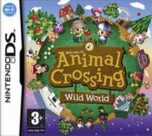 MarioDS.nl: Animal Crossing: Wild World - iDEAL!, Spelcomputers en Games, Games | Nintendo DS, Ophalen of Verzenden, Zo goed als nieuw