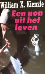NON UIT HET LEVEN 9789029525107 Kienzle, Verzenden, Gelezen, Kienzle