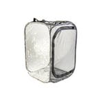 Insecten kweeknet, netcage L