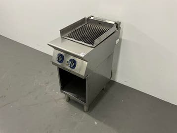 Electrolux Waterbadgrill met onderstel, Ophalen of Verzenden, Nieuw in verpakking, Fornuis, Frituur en Grillen