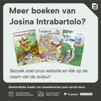 De club van Allerlei viert Sinterklaas / De club van, Verzenden, Zo goed als nieuw, Josina Intrabartolo