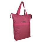 Enkele Fietstas Rood, Verzenden, Nieuw