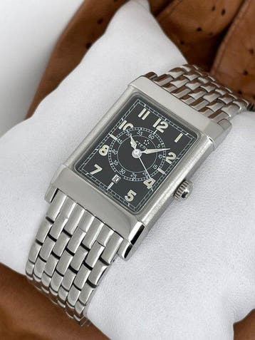 Eterna - Les Historiques 1935 Tank Automatic - Zonder, Nieuw