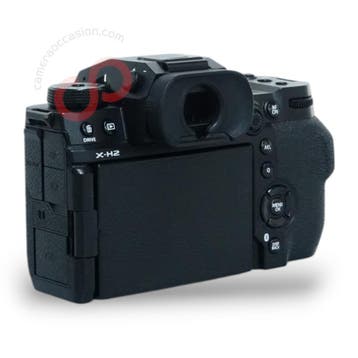 Fujifilm X-H2 nr. 2718, Audio, Tv en Foto, Fotocamera's Digitaal, Ophalen of Verzenden, Zo goed als nieuw